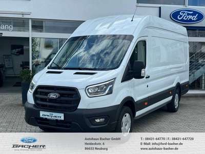 Bild Ford Transit