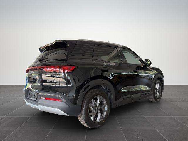 Fahrzeugbild eines BYD Atto 2