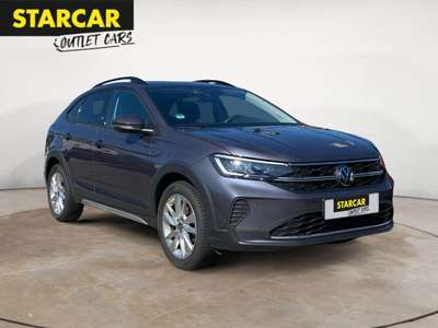 Bild Volkswagen Taigo