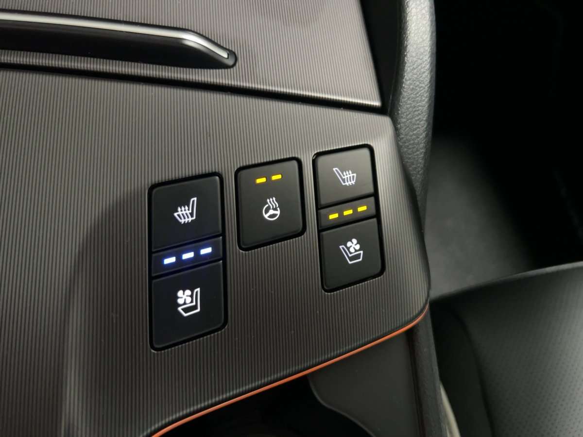 Fahrzeugbild eines Kia Sportage