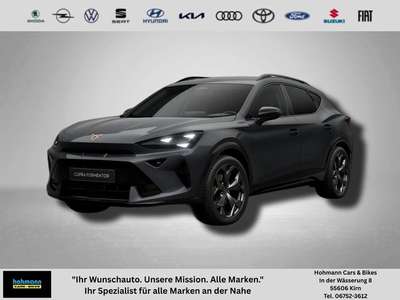 Bild CUPRA Formentor