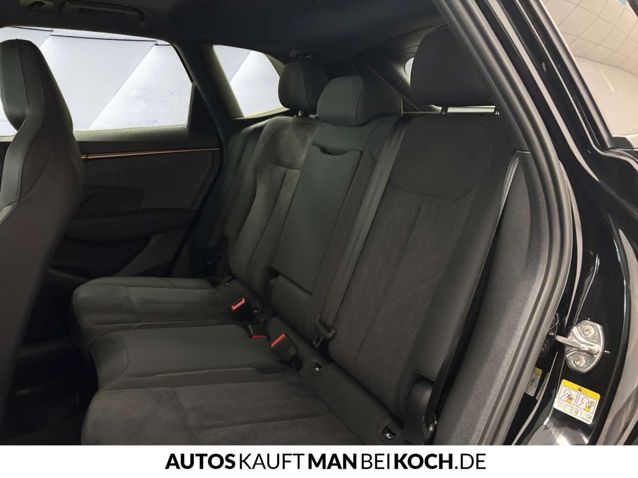 Fahrzeugbild eines CUPRA Terramar
