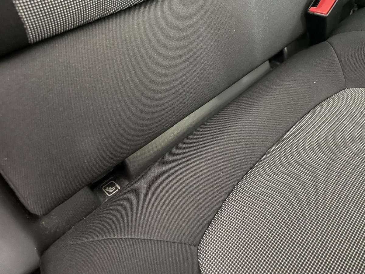 Fahrzeugbild eines Renault Twingo