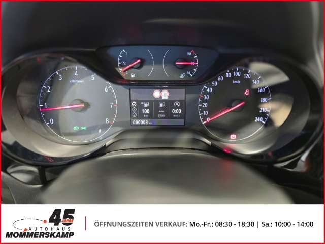 Fahrzeugbild eines Opel Corsa