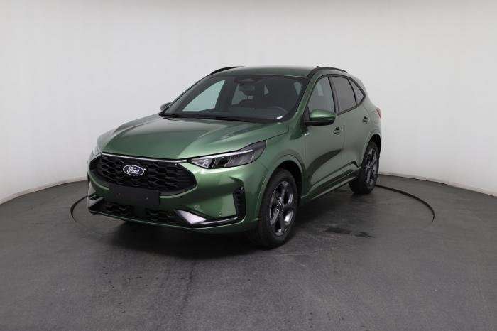 Fahrzeugbild eines Ford Kuga