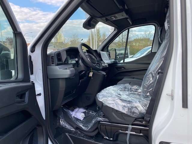 Fahrzeugbild eines Renault Master