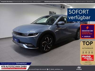Bild Hyundai IONIQ 5