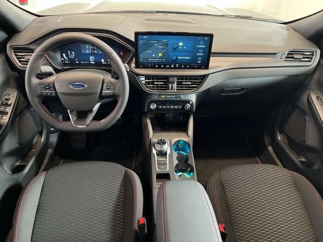 Fahrzeugbild eines Ford Kuga