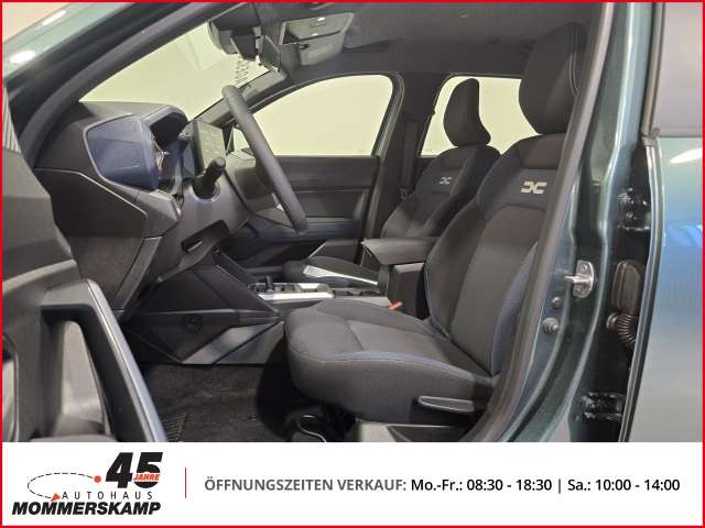 Fahrzeugbild eines Dacia Bigster