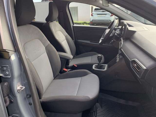 Fahrzeugbild eines Dacia Jogger