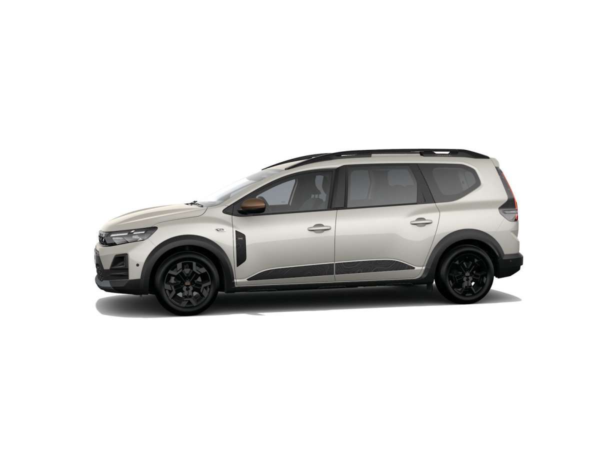 Fahrzeugbild eines Dacia Jogger