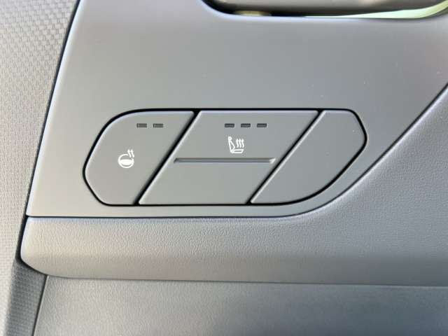 Fahrzeugbild eines Kia EV2