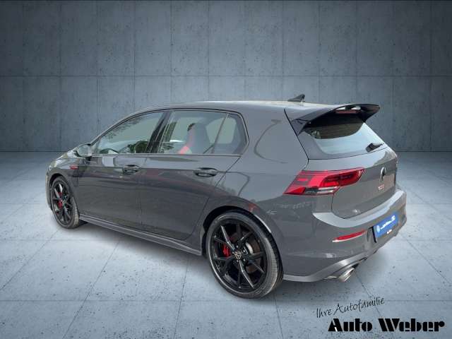 Fahrzeugbild eines Volkswagen Golf