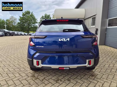 Bild Kia Stonic