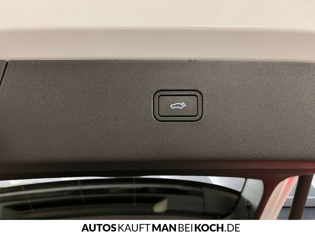 Fahrzeugbild eines Volvo EX30
