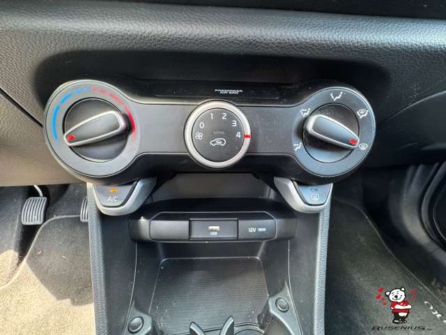 Fahrzeugbild eines Kia Picanto