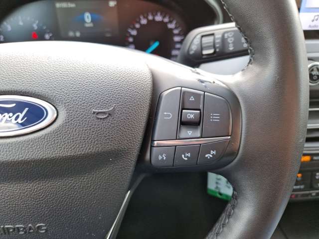 Fahrzeugbild eines Ford Focus