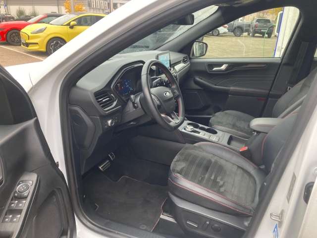 Fahrzeugbild eines Ford Kuga