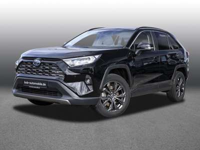 Bild Toyota RAV4