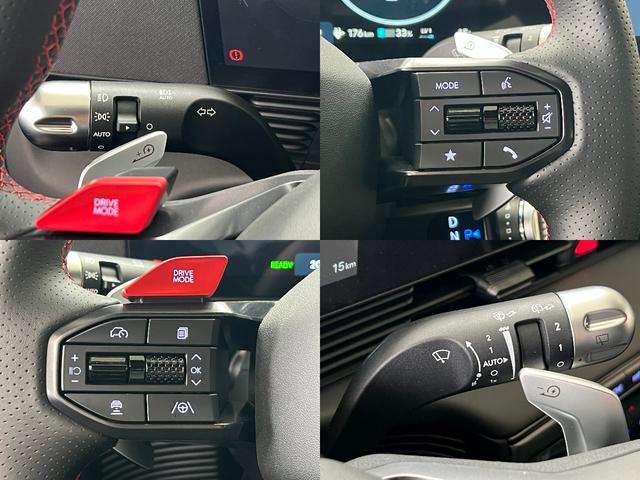 Fahrzeugbild eines Hyundai IONIQ