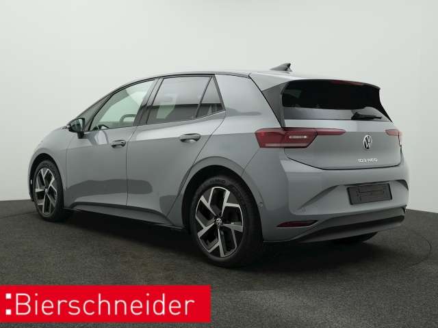 Fahrzeugbild eines Volkswagen ID.3