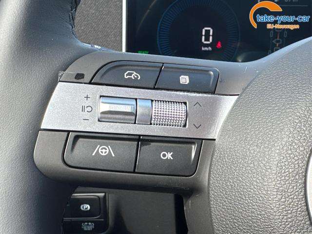 Fahrzeugbild eines Hyundai Tucson