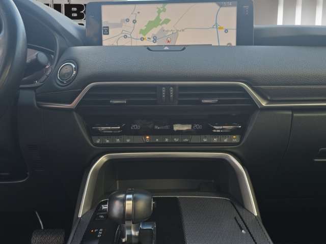 Fahrzeugbild eines Mazda CX-60