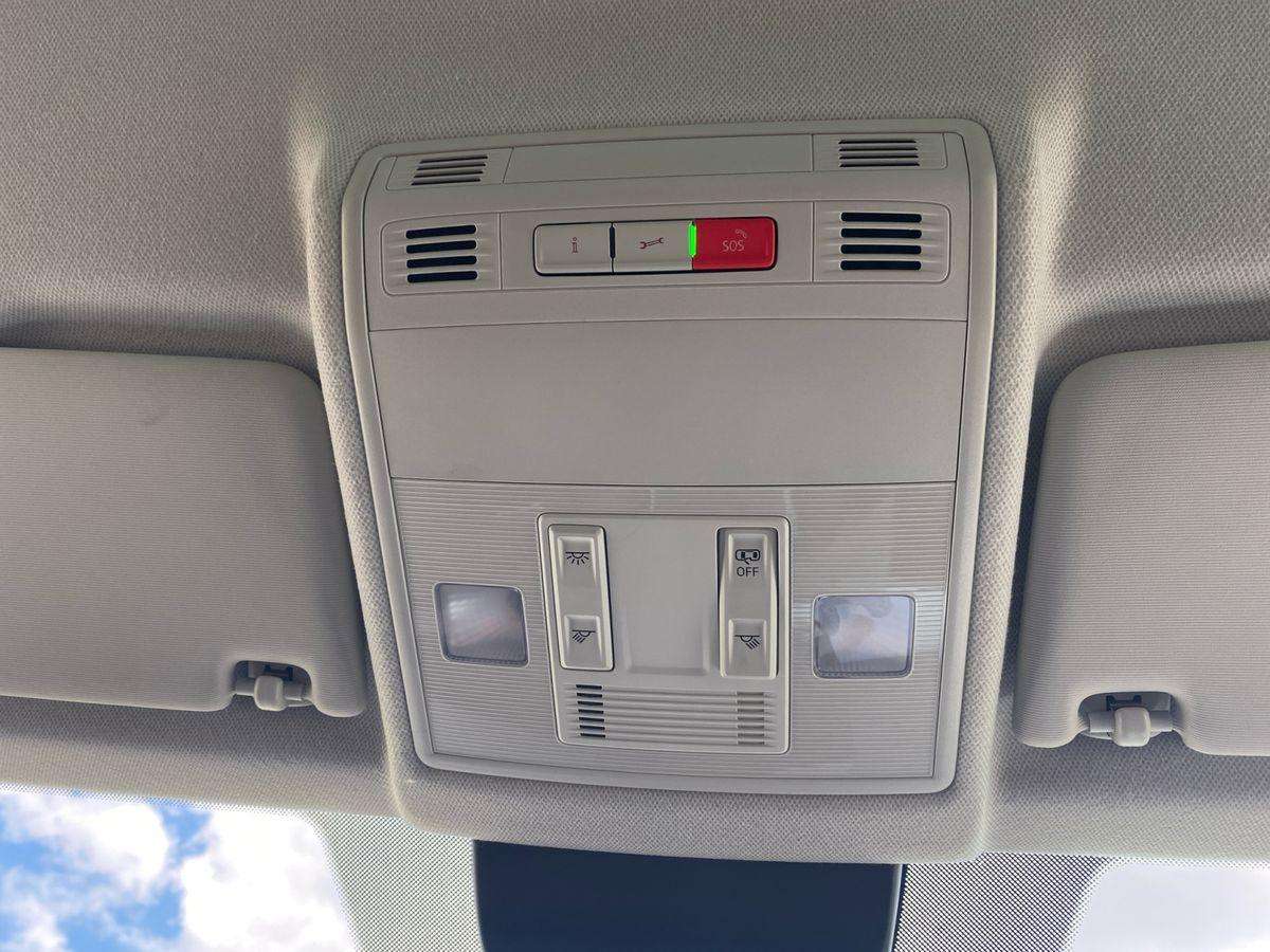 Fahrzeugbild eines SEAT Arona