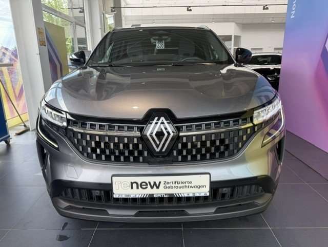 Fahrzeugbild eines Renault Austral