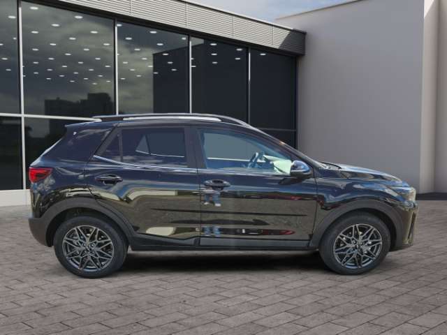 Fahrzeugbild eines Kia Stonic