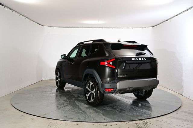 Fahrzeugbild eines Dacia Duster