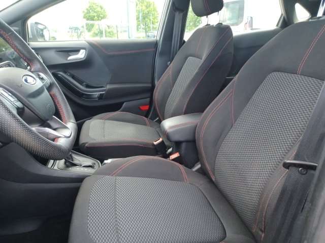 Fahrzeugbild eines Ford Puma
