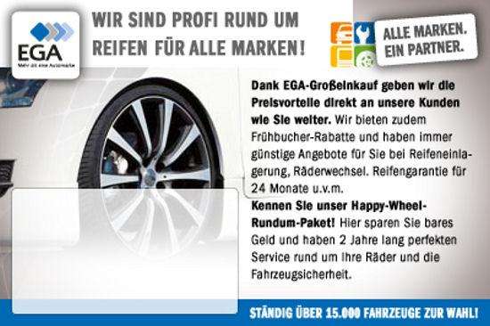 Fahrzeugbild eines Volkswagen T-Cross