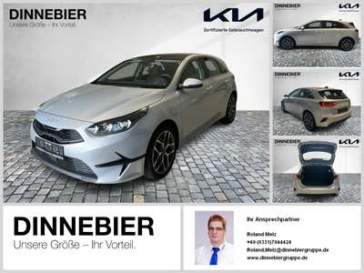 Bild Kia cee'd