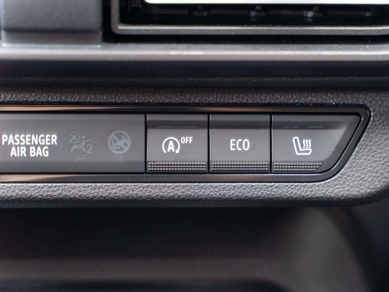 Fahrzeugbild eines Dacia Sandero
