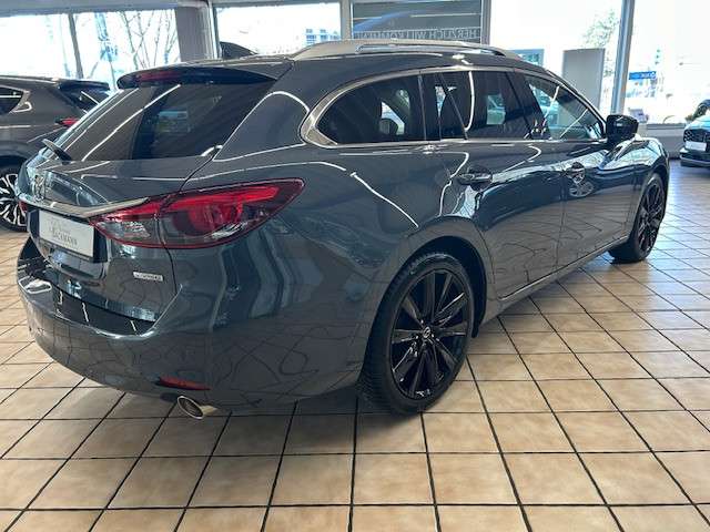 Fahrzeugbild eines Mazda Mazda6