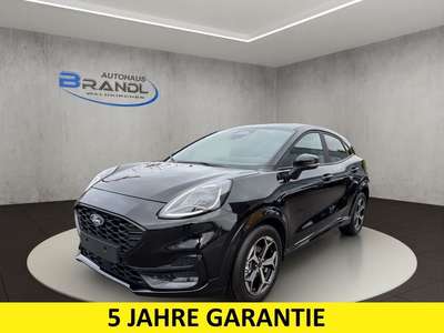 Bild Ford Puma