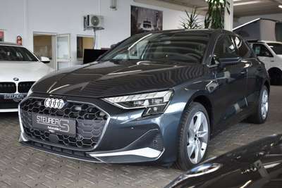 Bild Audi A3