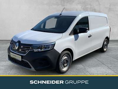 Bild Renault Kangoo E-TECH