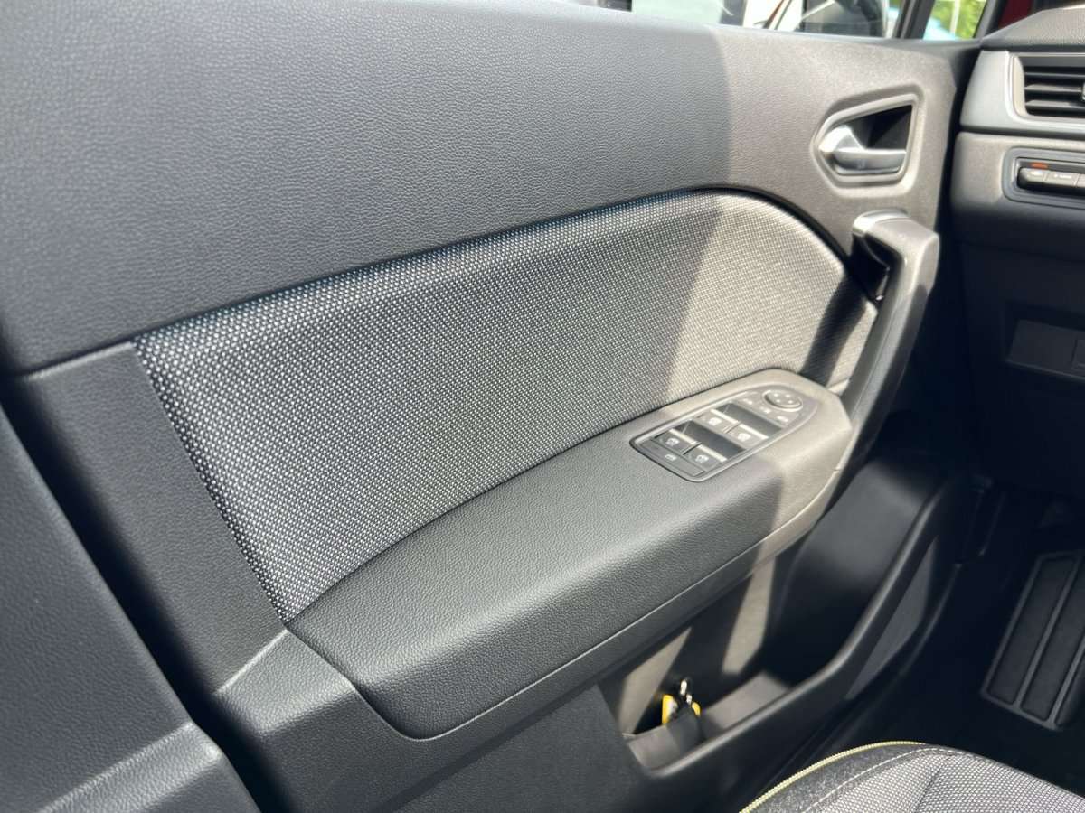 Fahrzeugbild eines Renault Captur