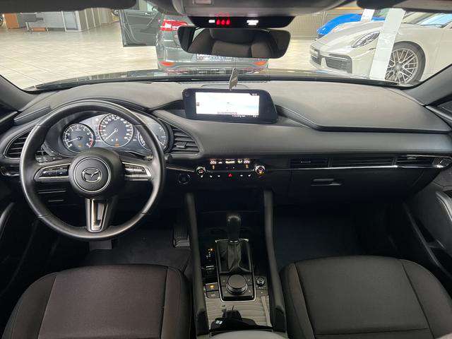 Fahrzeugbild eines Mazda Mazda3