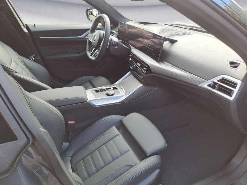 Fahrzeugbild eines BMW 4er-Reihe