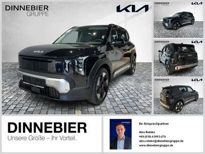 Bild Kia EV2