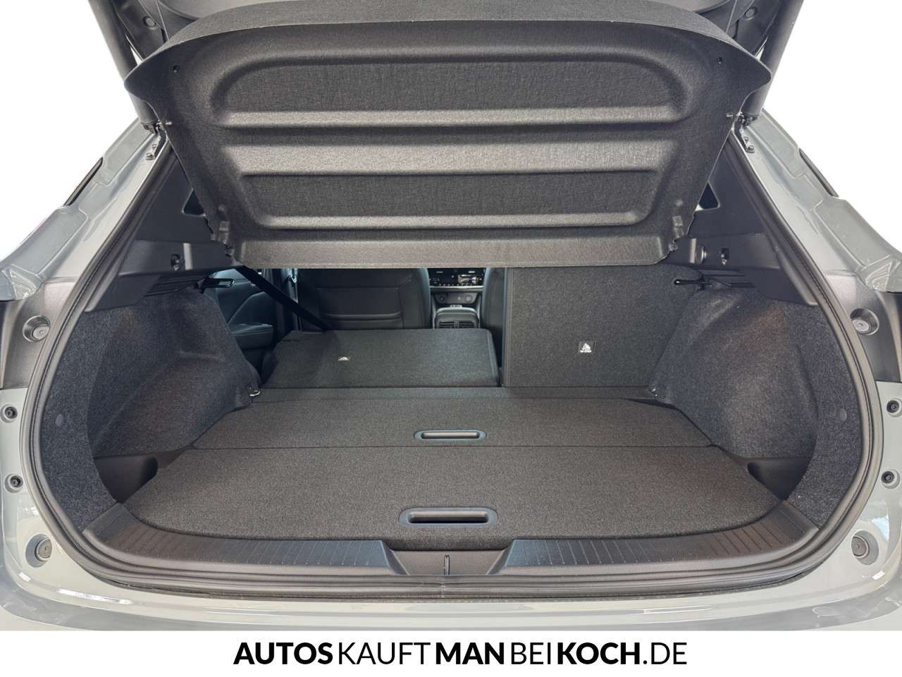 Fahrzeugbild eines Nissan Qashqai