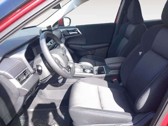 Fahrzeugbild eines Mitsubishi Outlander