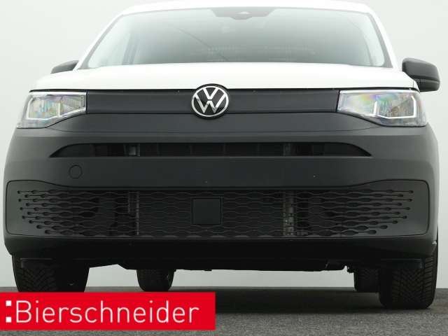 Fahrzeugbild eines Volkswagen Caddy