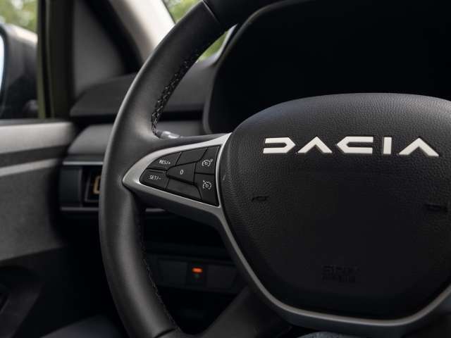 Fahrzeugbild eines Dacia Jogger