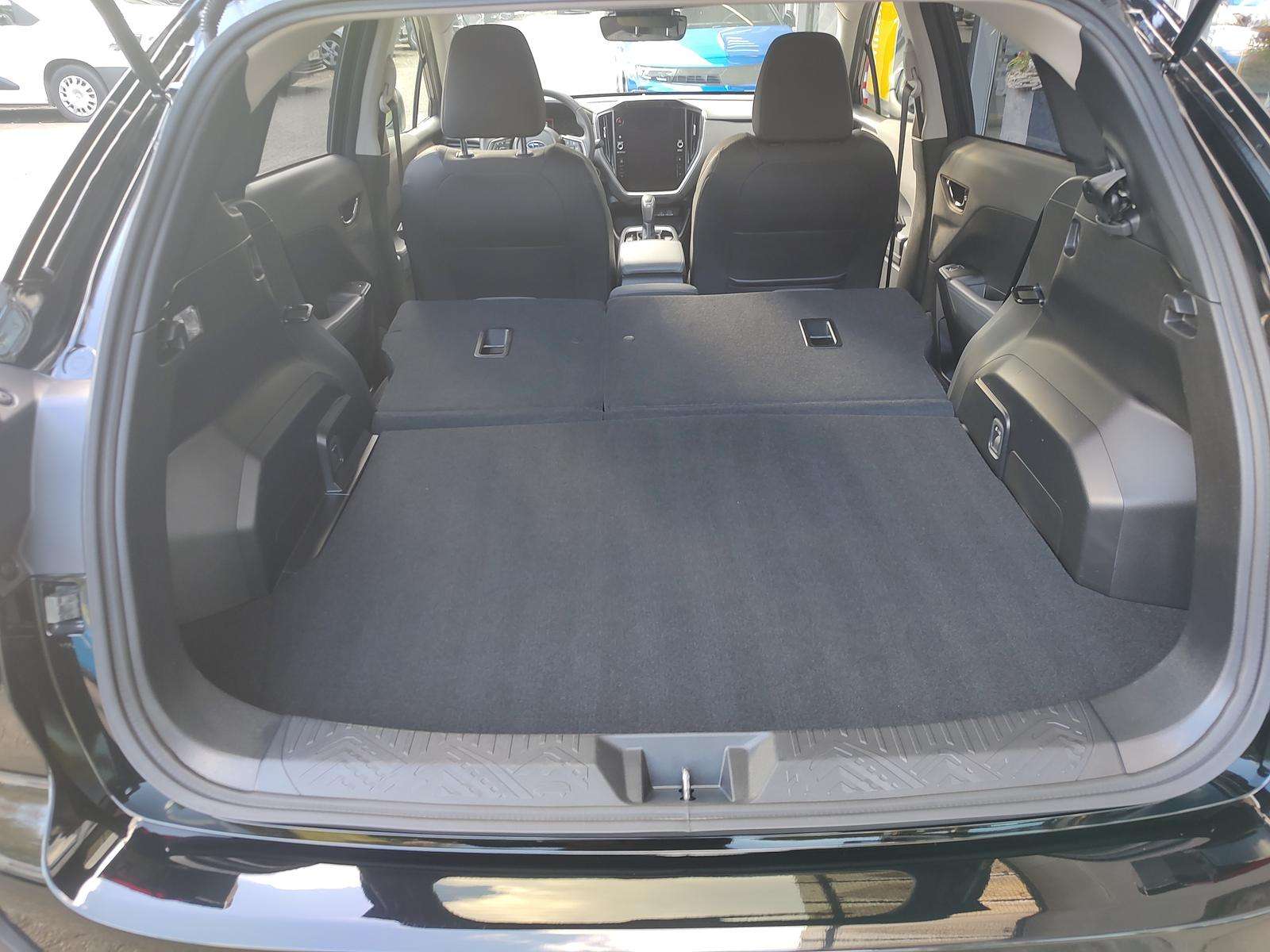 Fahrzeugbild eines Subaru Crosstrek
