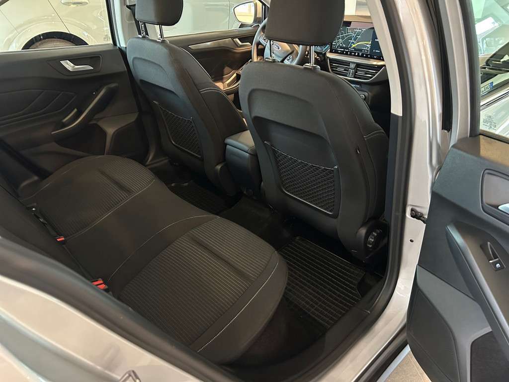 Fahrzeugbild eines Ford Focus