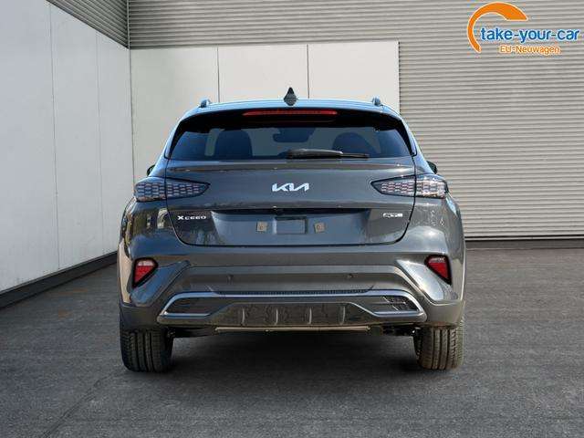 Fahrzeugbild eines Kia XCeed